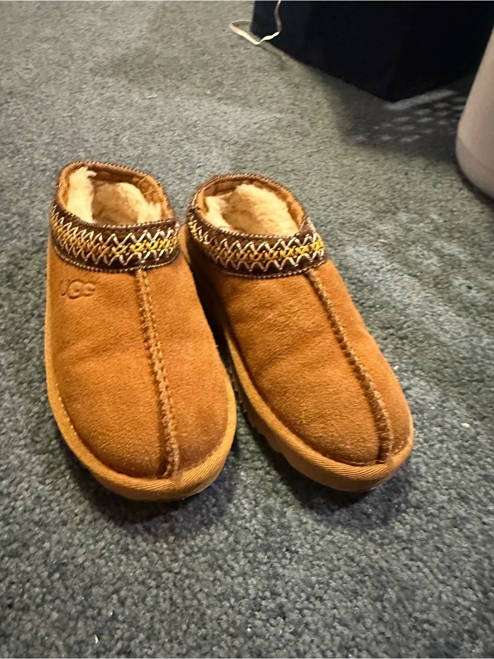 Kids Tasman UGGS